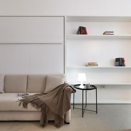 Contempora Apartments - Cermenate 54B Milano Ngoại thất bức ảnh