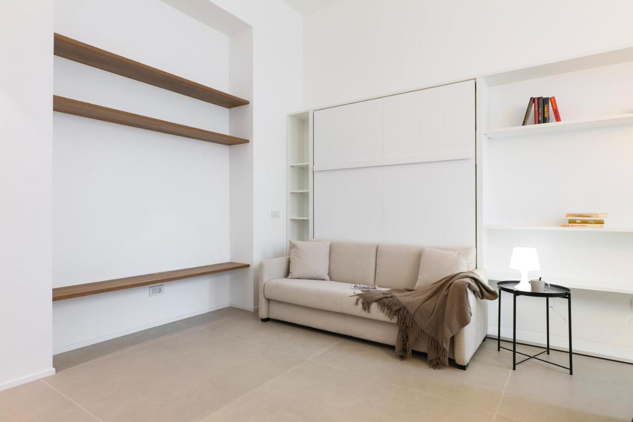 Contempora Apartments - Cermenate 54B Milano Ngoại thất bức ảnh