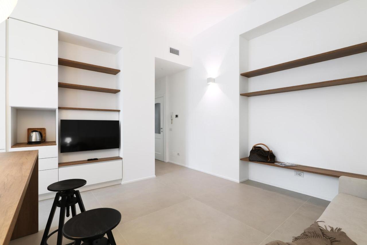 Contempora Apartments - Cermenate 54B Milano Ngoại thất bức ảnh