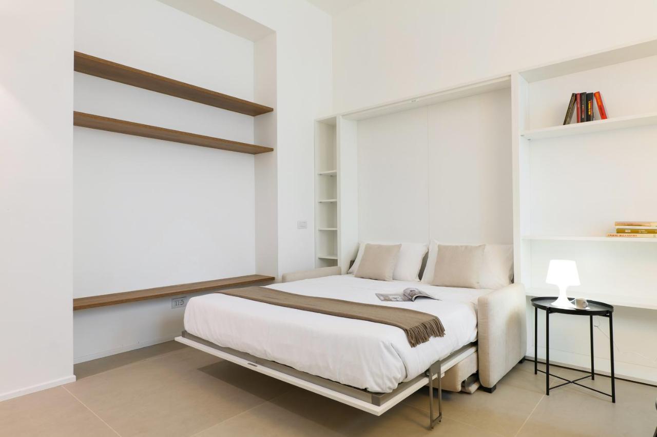 Contempora Apartments - Cermenate 54B Milano Ngoại thất bức ảnh