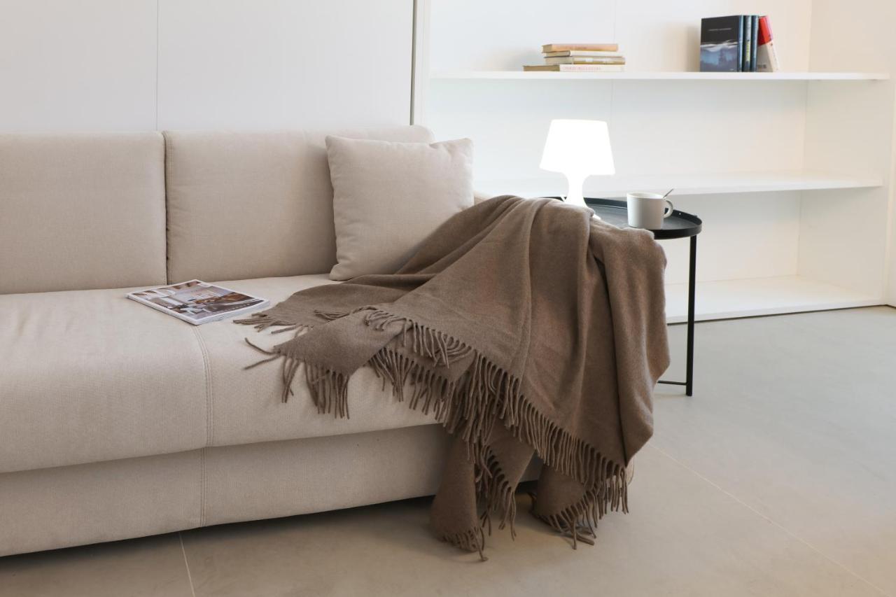 Contempora Apartments - Cermenate 54B Milano Ngoại thất bức ảnh