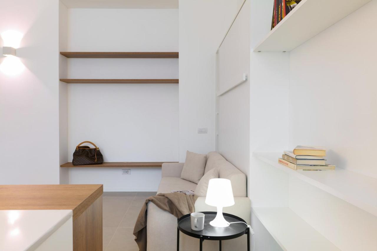 Contempora Apartments - Cermenate 54B Milano Ngoại thất bức ảnh