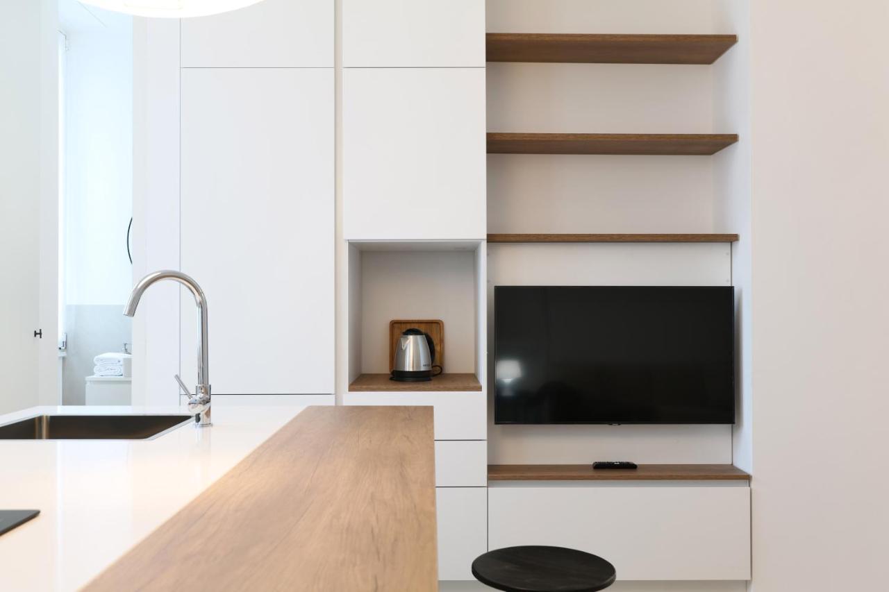 Contempora Apartments - Cermenate 54B Milano Ngoại thất bức ảnh