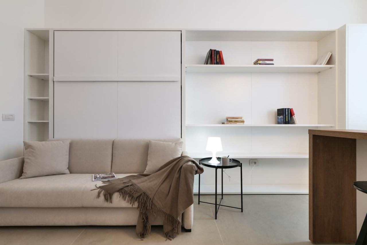 Contempora Apartments - Cermenate 54B Milano Ngoại thất bức ảnh