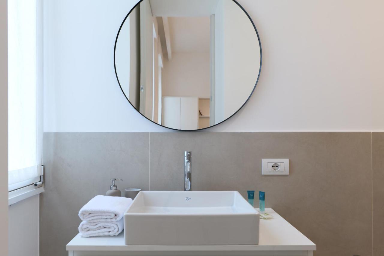 Contempora Apartments - Cermenate 54B Milano Ngoại thất bức ảnh