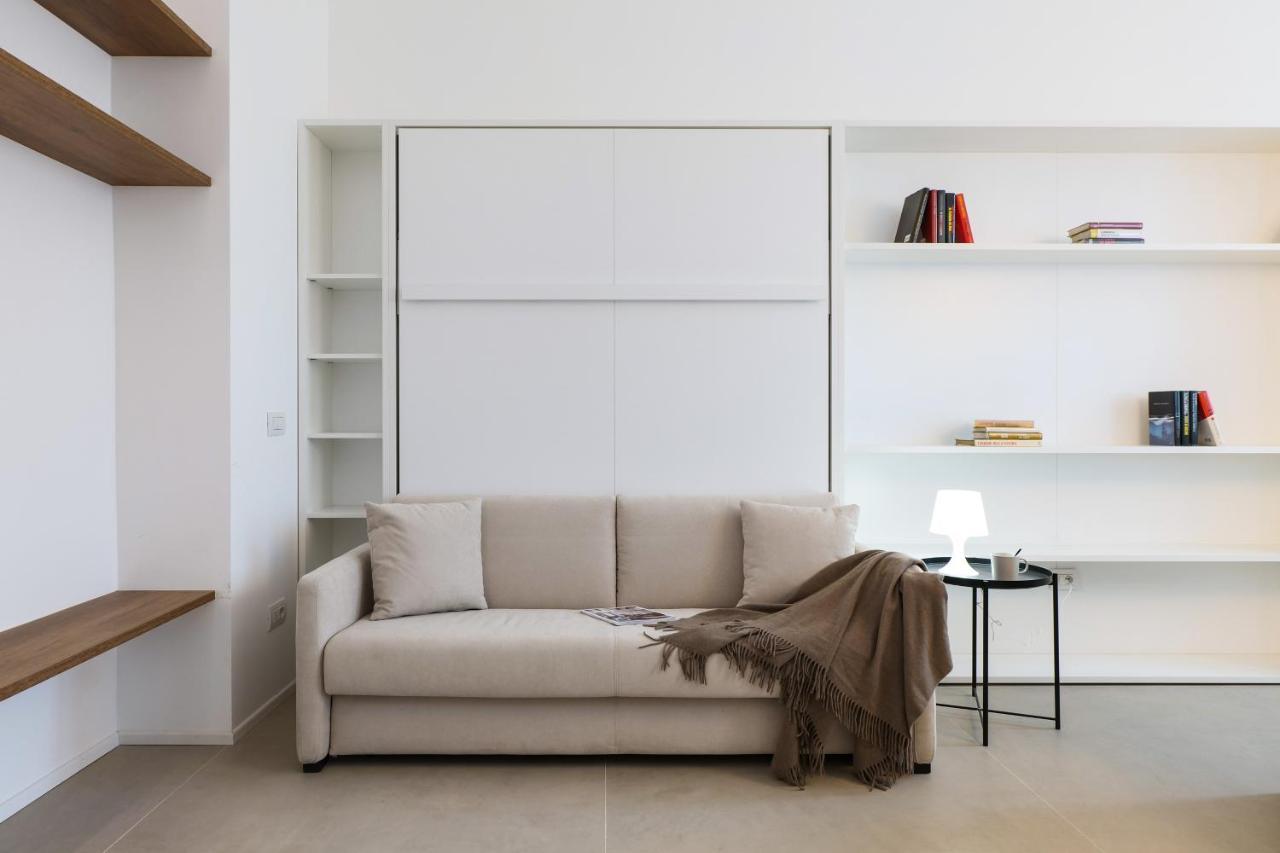 Contempora Apartments - Cermenate 54B Milano Ngoại thất bức ảnh