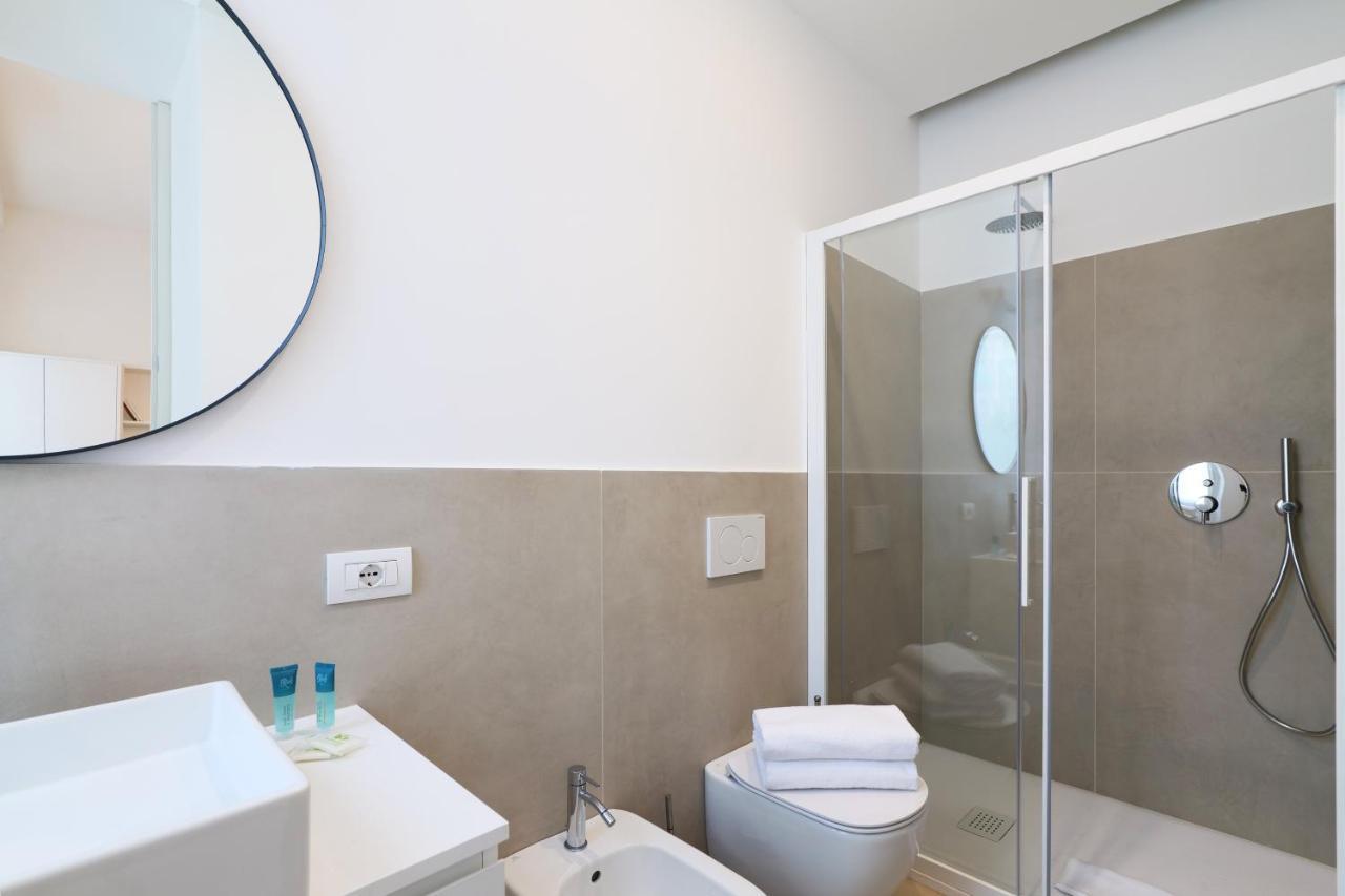 Contempora Apartments - Cermenate 54B Milano Ngoại thất bức ảnh