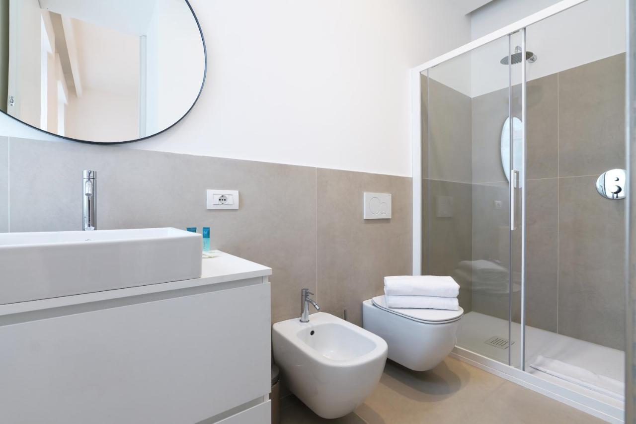 Contempora Apartments - Cermenate 54B Milano Ngoại thất bức ảnh