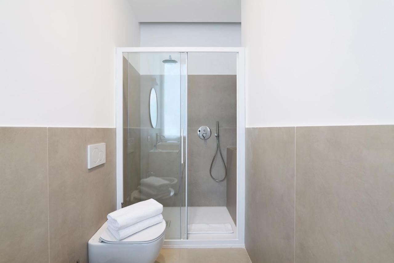 Contempora Apartments - Cermenate 54B Milano Ngoại thất bức ảnh